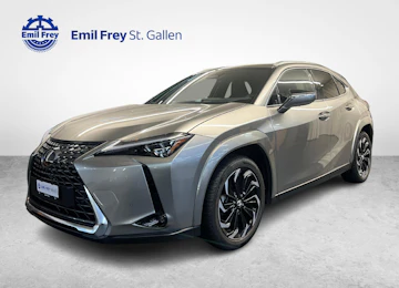 image du véhicule LEXUS UX 300h Excellence image du véhicule LEXUS UX 300h Excellence