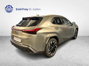 image du véhicule LEXUS UX 300h Excellence