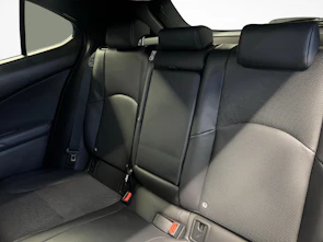 image du véhicule LEXUS UX 300h Excellence