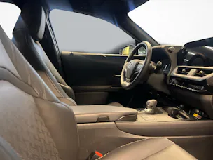 Lexus UX 300h Excellence