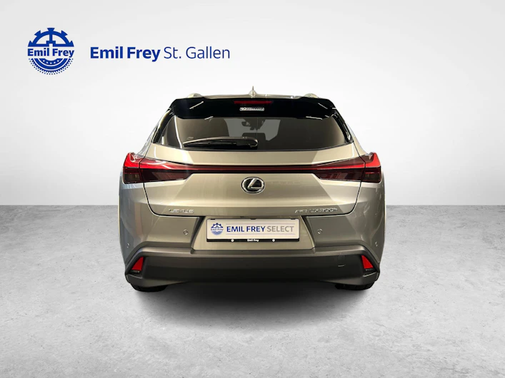 image du véhicule LEXUS UX
