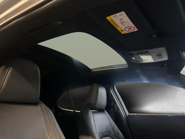 Lexus UX 300h Excellence