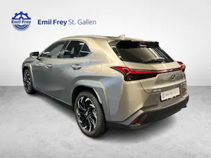 Lexus UX 300h Excellence