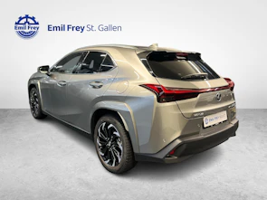 image du véhicule LEXUS UX 300h Excellence