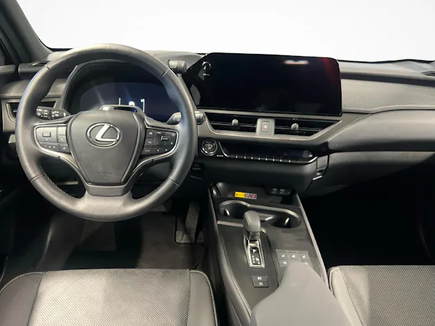 Lexus UX 300h Excellence