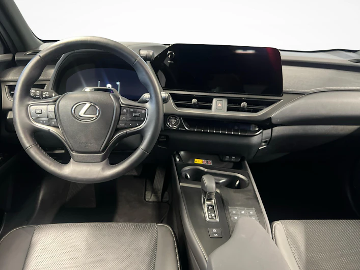 image du véhicule LEXUS UX