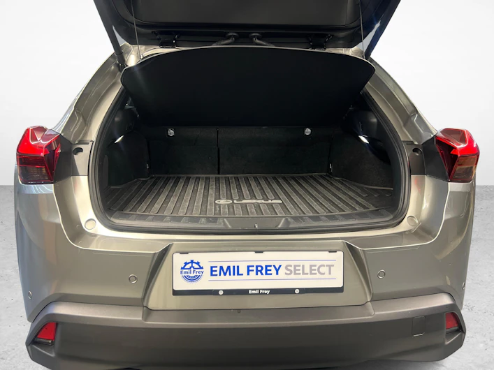 image du véhicule LEXUS UX
