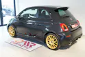 Fiat 695 Abarth 1.4 T-Jet 180 75 Anniversario