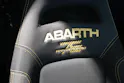 Fiat 695 Abarth 1.4 T-Jet 180 75 Anniversario