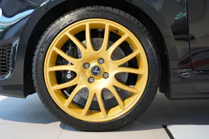 Fiat 695 Abarth 1.4 T-Jet 180 75 Anniversario
