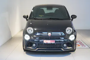 Fiat 695 Abarth 1.4 T-Jet 180 75 Anniversario