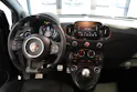 Fiat 695 Abarth 1.4 T-Jet 180 75 Anniversario