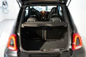 Fiat 695 Abarth 1.4 T-Jet 180 75 Anniversario