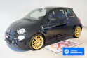 Fiat 695 Abarth 1.4 T-Jet 180 75 Anniversario