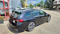 Škoda Octavia Combi 2.0 TDI RS 4x4 DSG