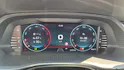 Škoda Octavia Combi 2.0 TDI RS 4x4 DSG
