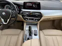 BMW 540d xDrive Steptronic (CH)