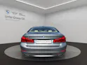 BMW 540d xDrive Steptronic (CH)