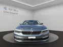 BMW 540d xDrive Steptronic (CH)