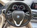 BMW 540d xDrive Steptronic (CH)