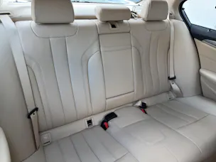 BMW 540d xDrive Steptronic (CH)