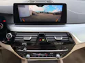BMW 540d xDrive Steptronic (CH)