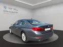 BMW 540d xDrive Steptronic (CH)
