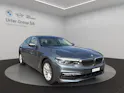 BMW 540d xDrive Steptronic (CH)