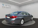 BMW 540d xDrive Steptronic (CH)