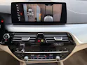 BMW 540d xDrive Steptronic (CH)