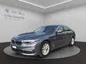 BMW 540d xDrive Steptronic (CH)