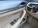 BMW 540d xDrive Steptronic (CH)