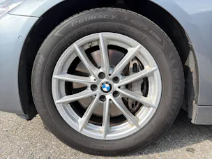BMW 540d xDrive Steptronic (CH)