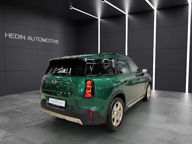 Mini Countryman U25 2.0i S ALL4