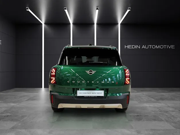 Mini Countryman U25 2.0i S ALL4