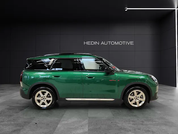Mini Countryman U25 2.0i S ALL4
