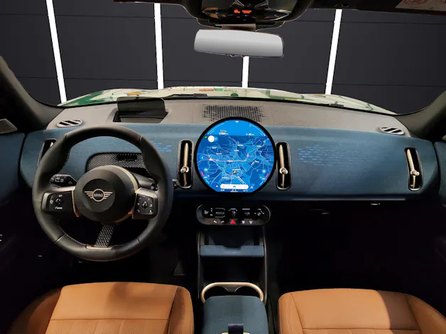 Mini Countryman U25 2.0i S ALL4