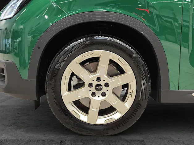 Mini Countryman U25 2.0i S ALL4