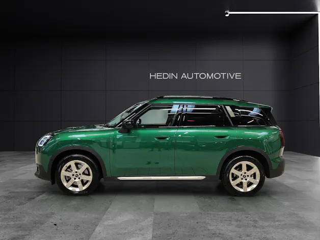 Mini Countryman U25 2.0i S ALL4