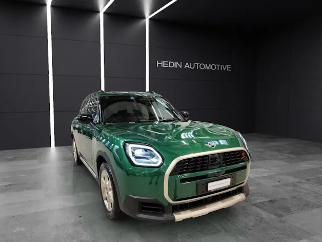 Mini Countryman U25 2.0i S ALL4
