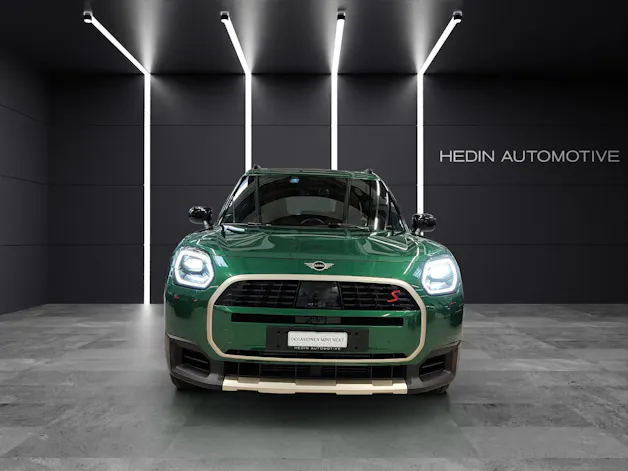 Mini Countryman U25 2.0i S ALL4