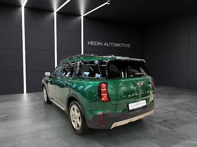 Mini Countryman U25 2.0i S ALL4
