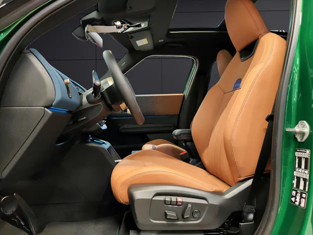 Mini Countryman U25 2.0i S ALL4