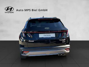 Hyundai Tucson 1.6 T-GDi HEV Vertex Swiss Edition 4WD