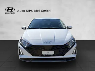Hyundai i20 1.0 T-GDi Amplia