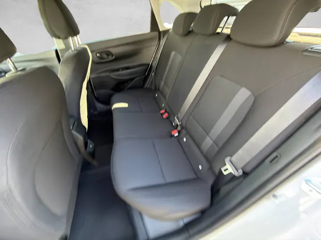 Hyundai i20 1.0 T-GDi Amplia