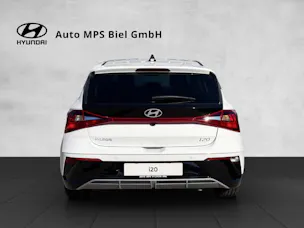 Hyundai i20 1.0 T-GDi Amplia