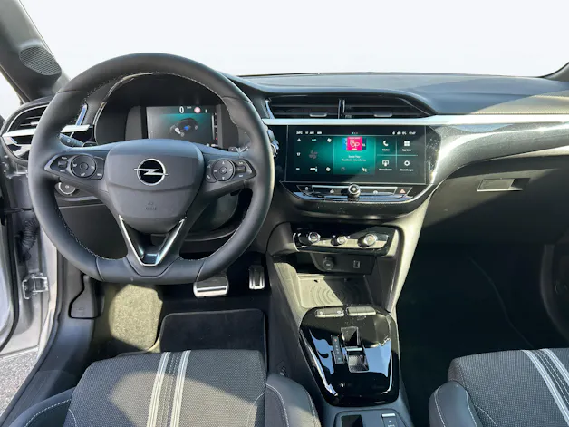 Opel Corsa 1.2 T 145 Hybrid GS