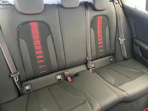 BMW 128ti Steptronic (CH)