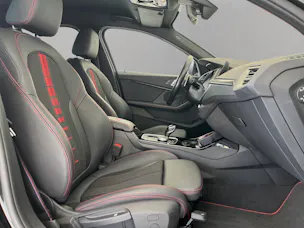 BMW 128ti Steptronic (CH)